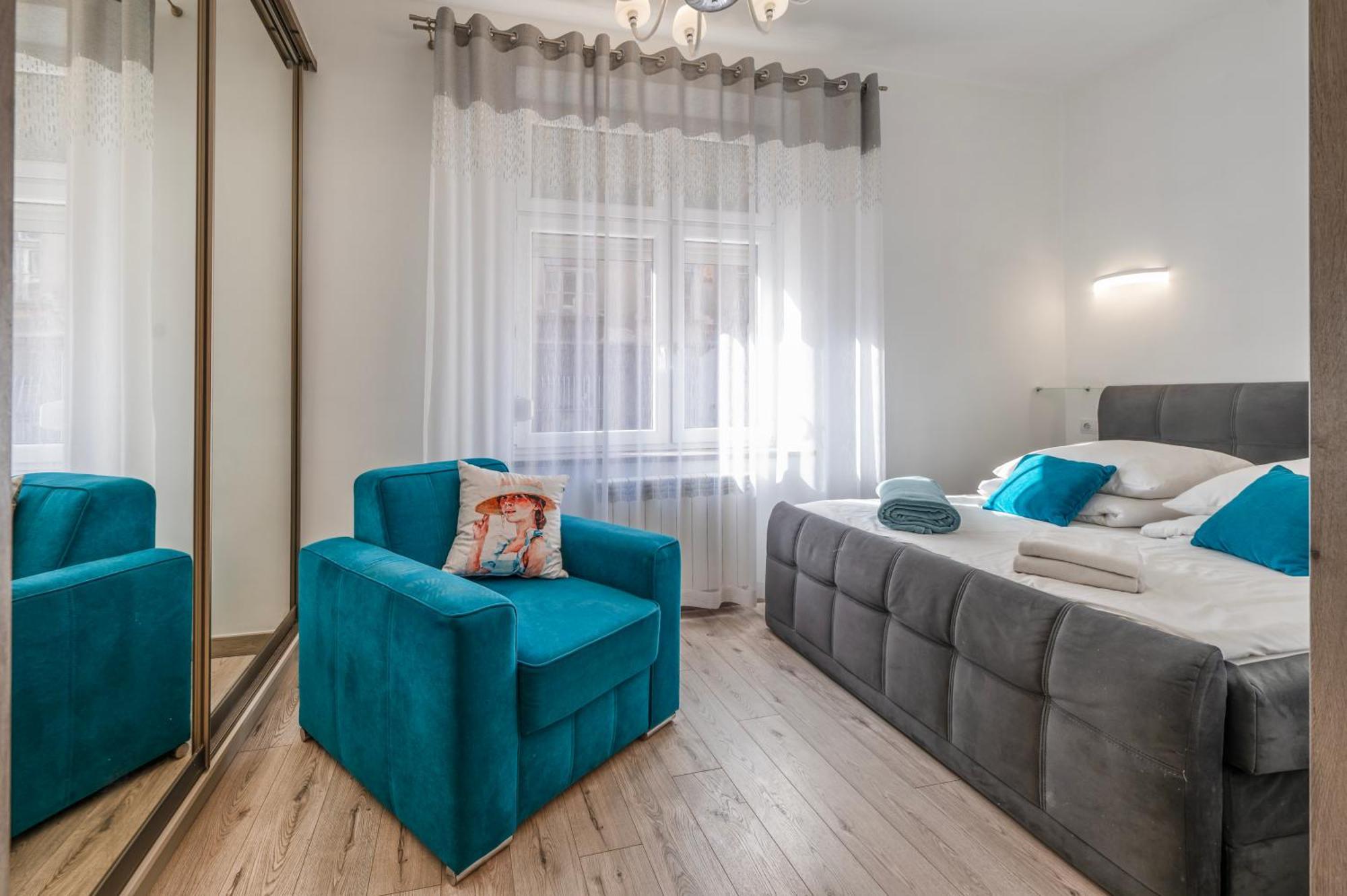 Apartment Mediolan Parking Gratis Moxy Te&am Cracow *