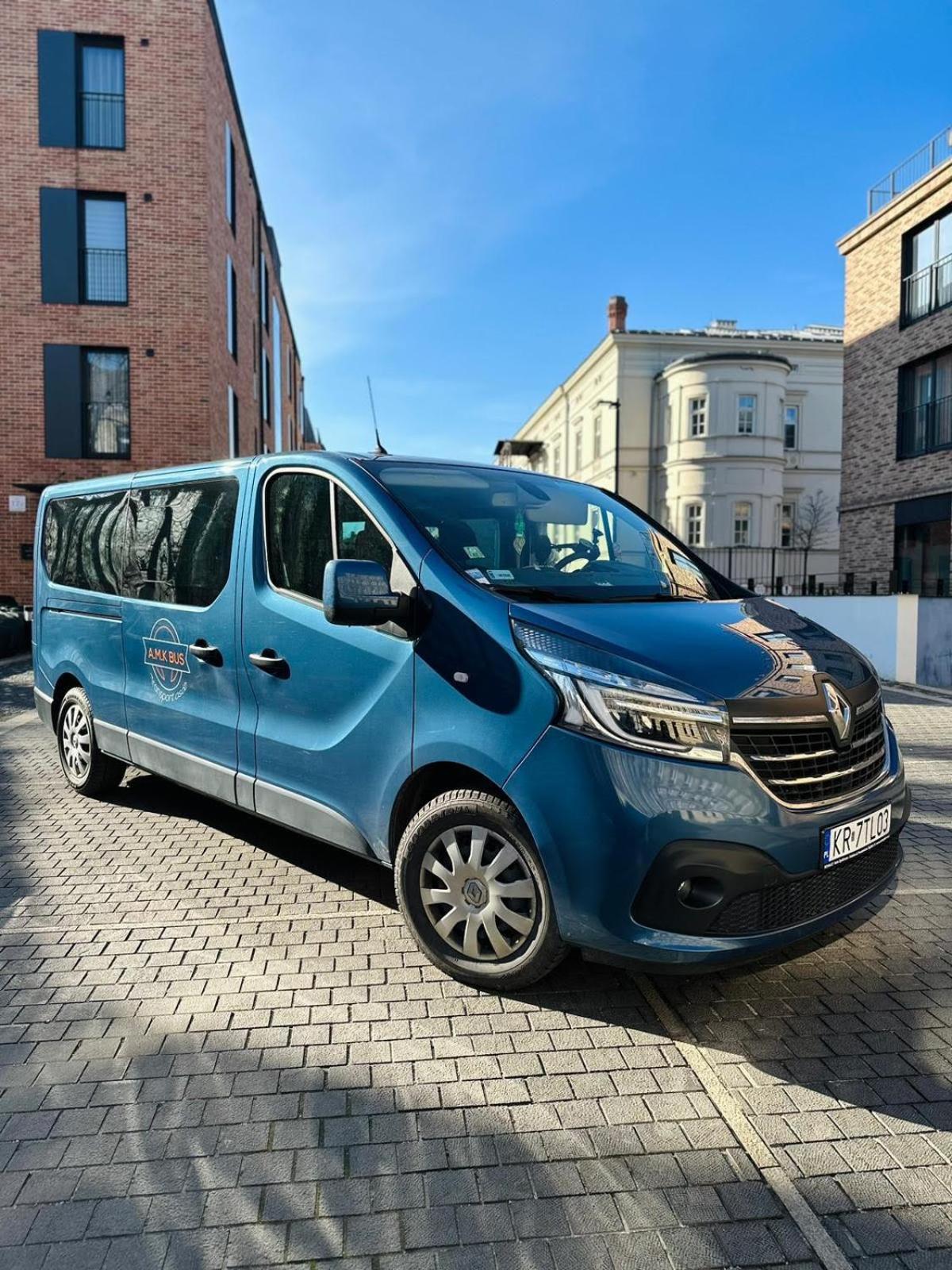 Mediolan Parking Gratis Moxy Te&am Cracow Apartment Krakau