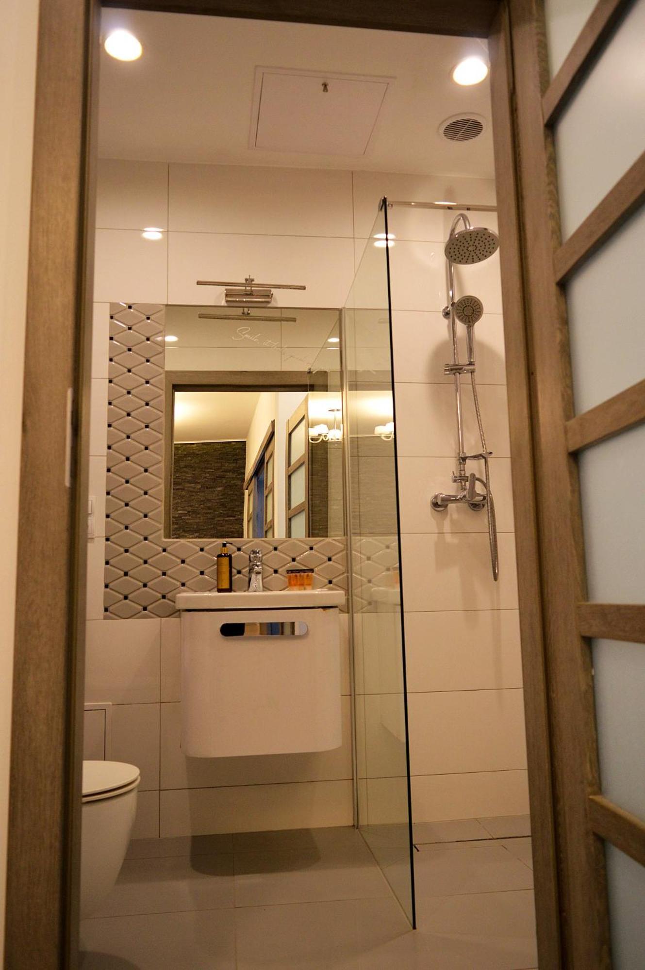 Apartment Mediolan Parking Gratis Moxy Te&am Cracow